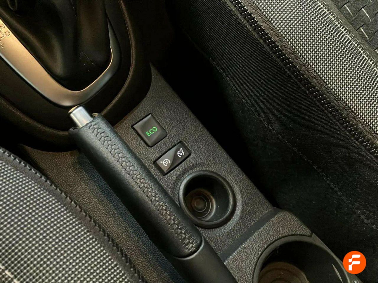 Foto Renault Captur 24
