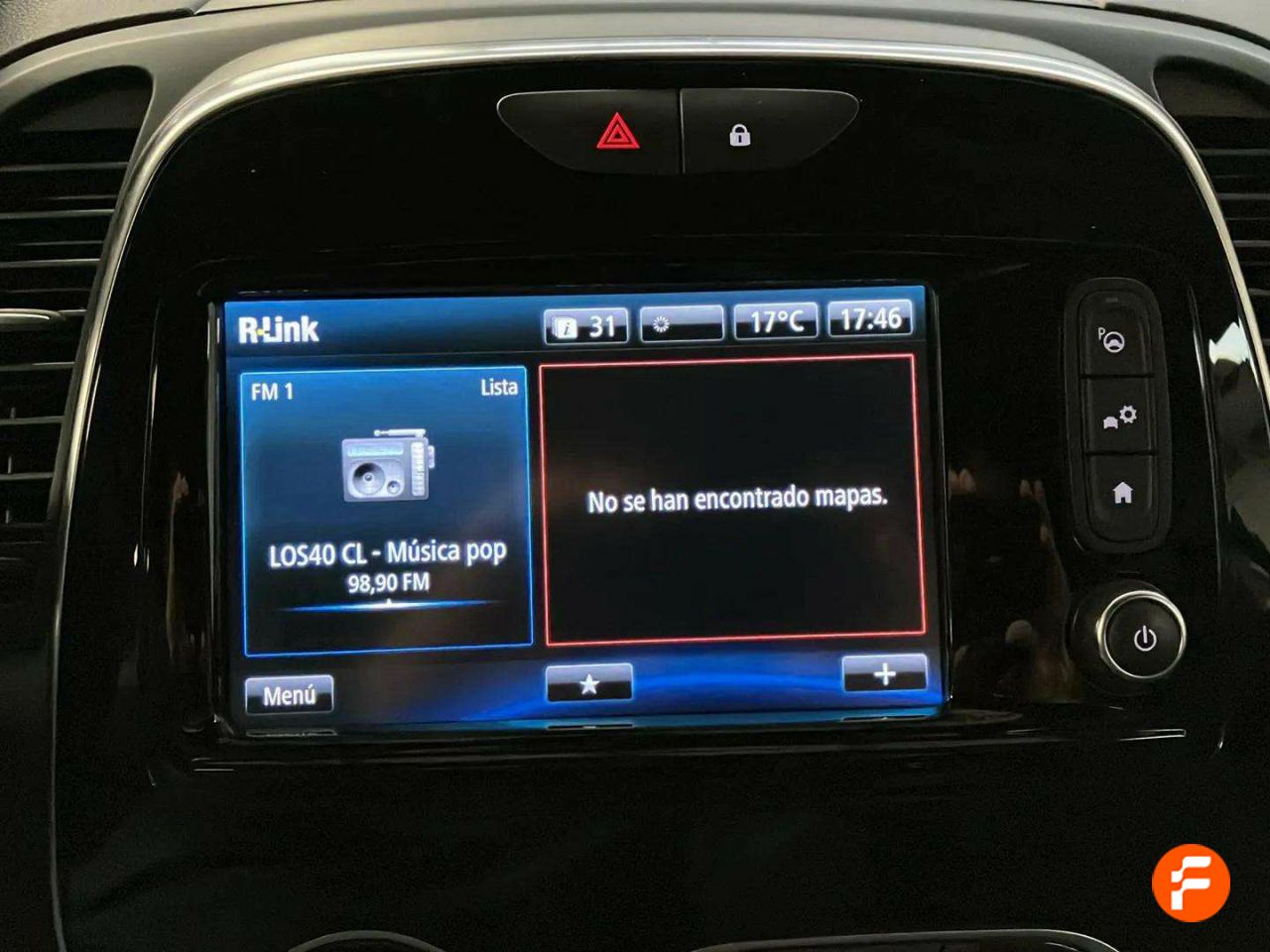 Foto Renault Captur 26