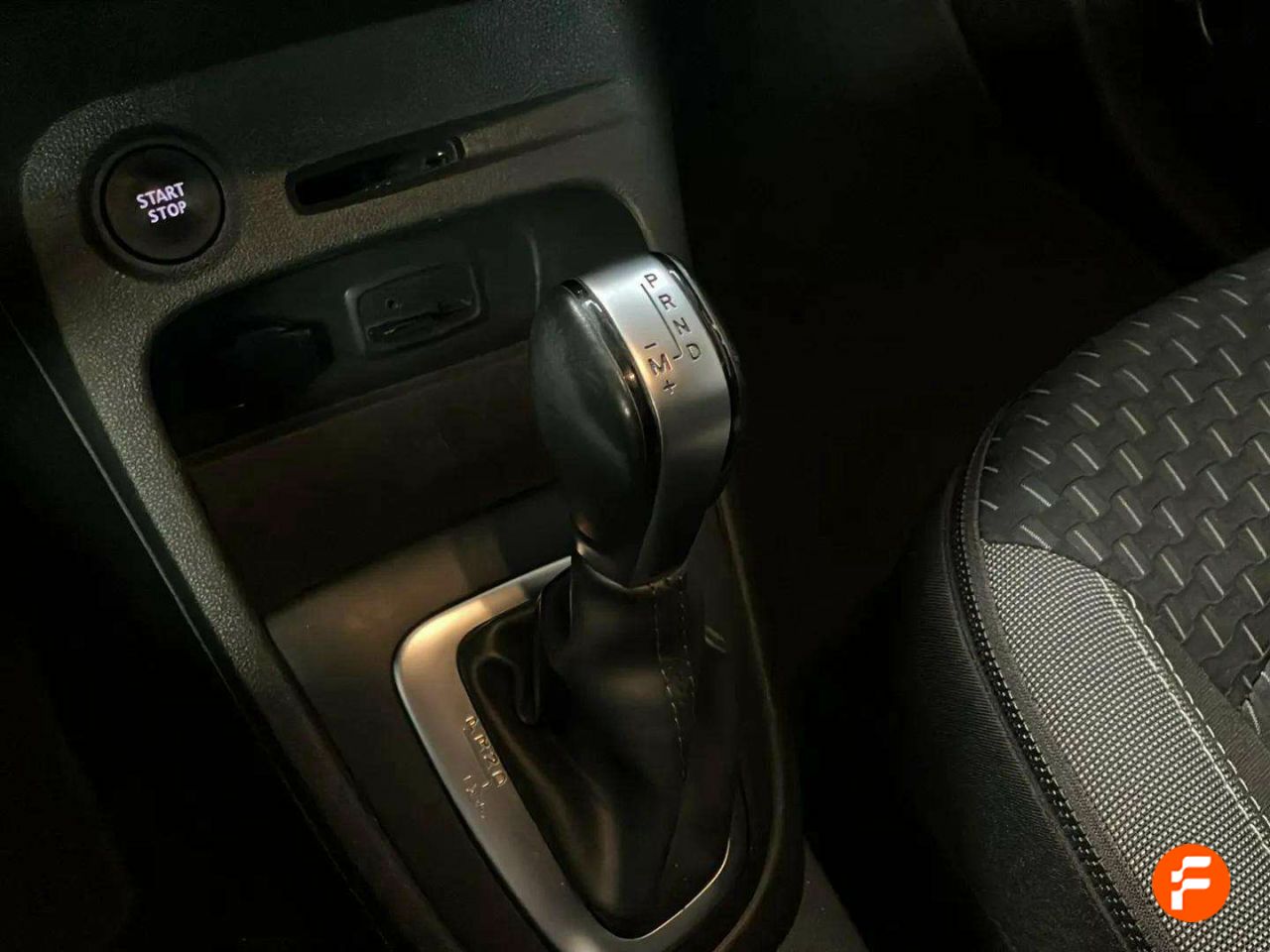 Foto Renault Captur 27