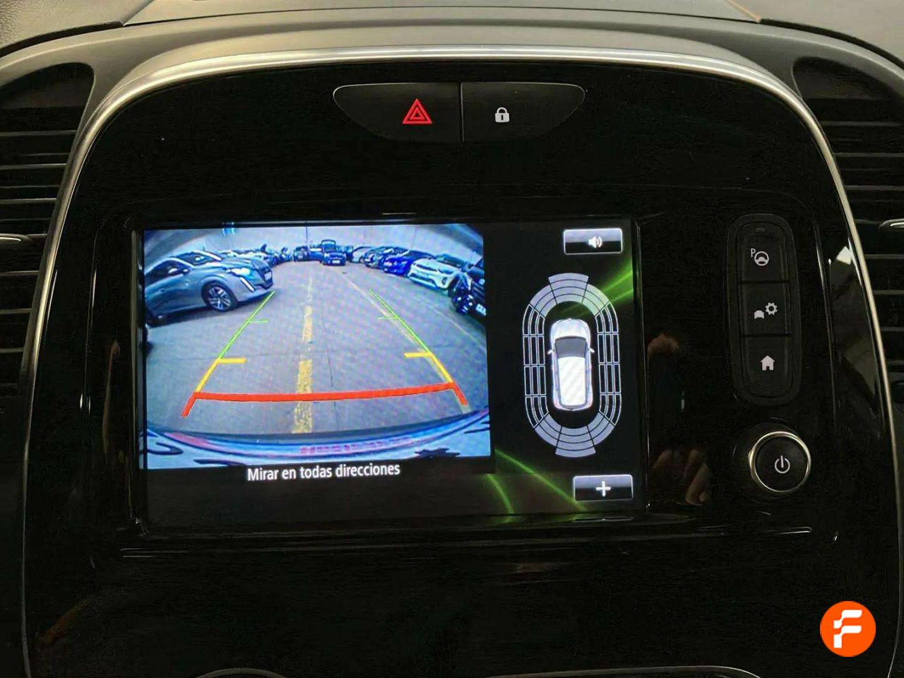 Foto Renault Captur 28