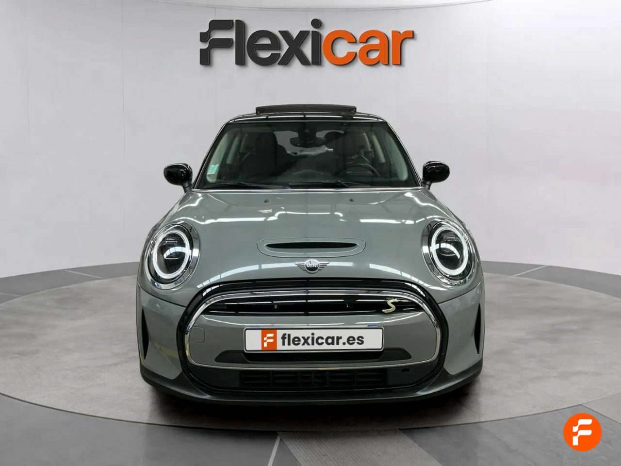 Foto Mini Cooper 2