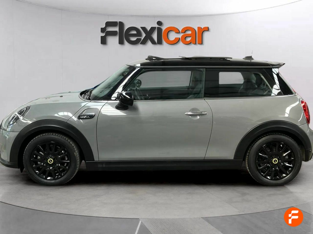Foto Mini Cooper 3