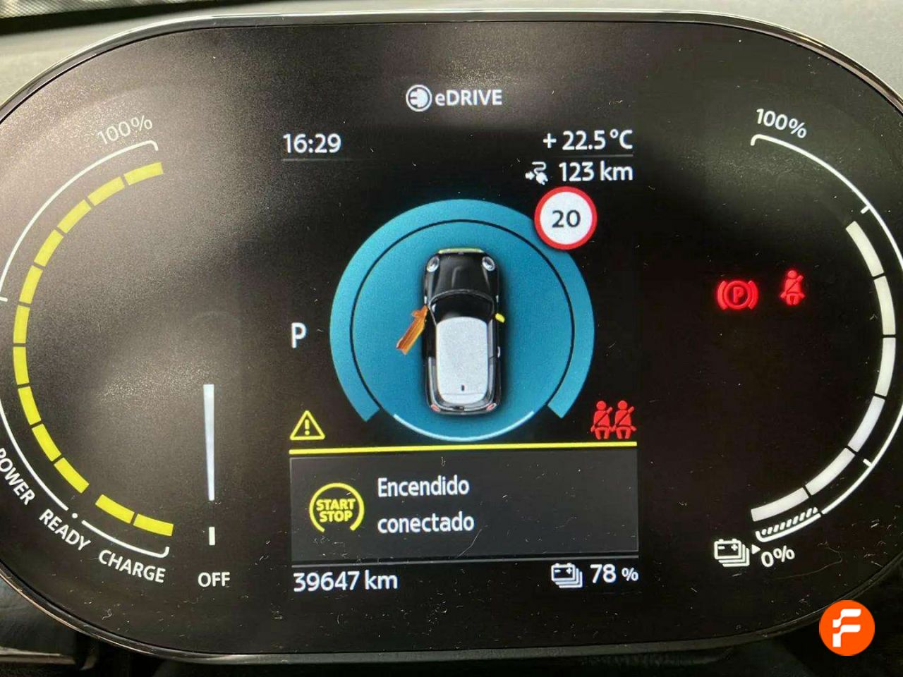 Foto Mini Cooper 10