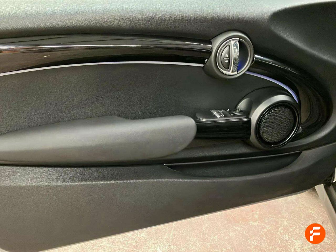 Foto Mini Cooper 13