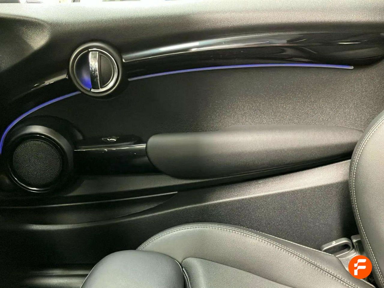 Foto Mini Cooper 14