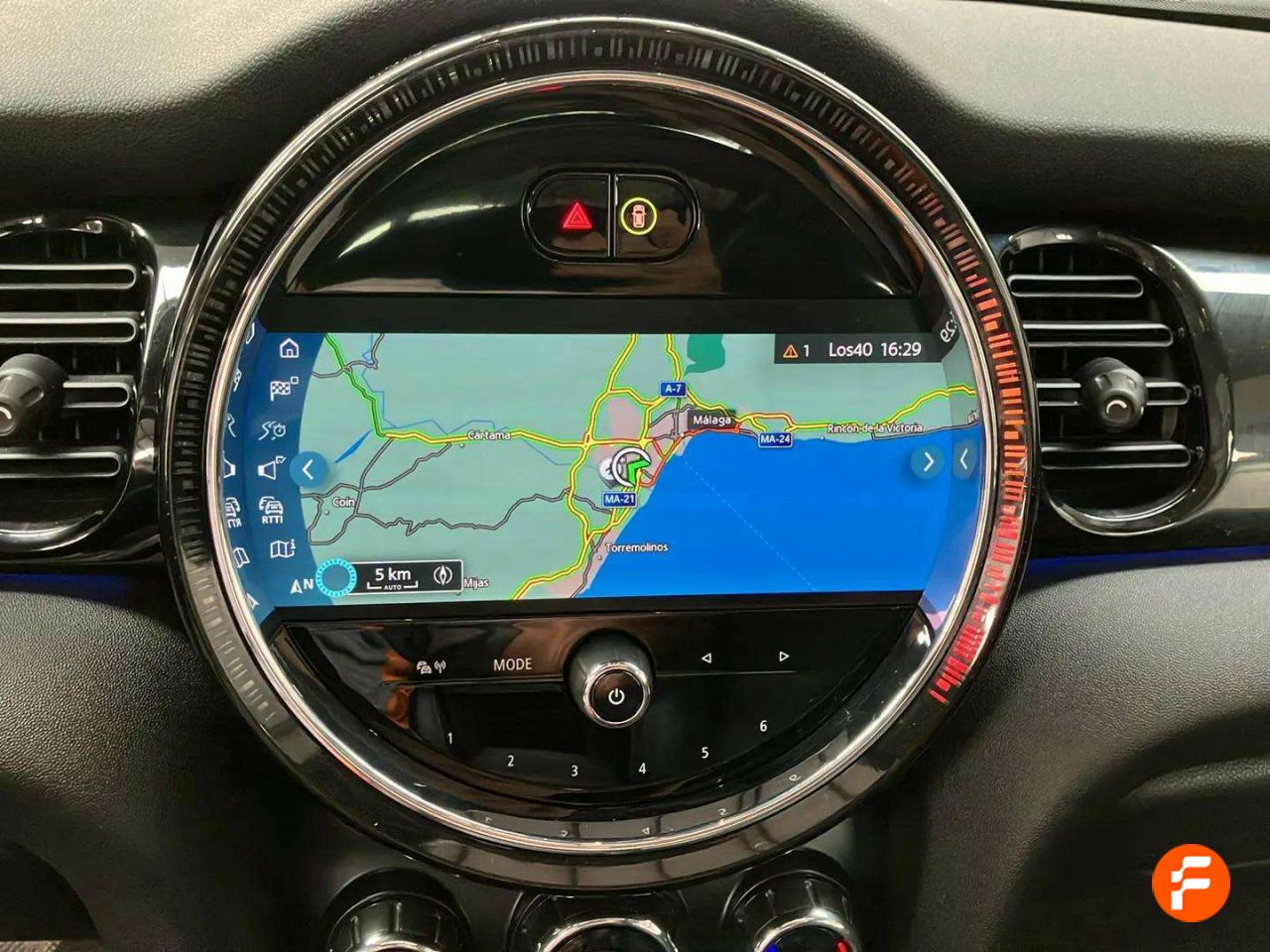 Foto Mini Cooper 24