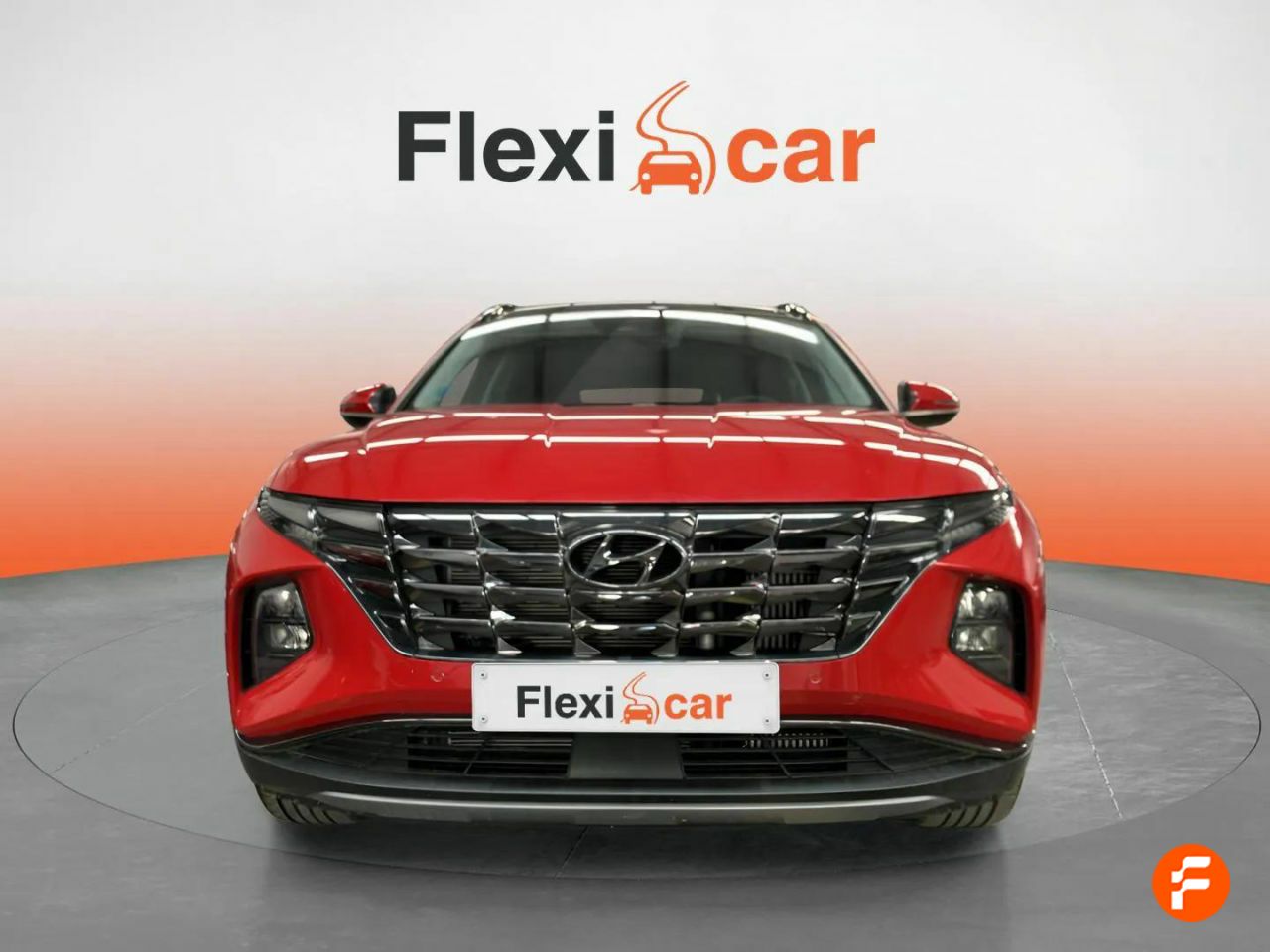 Foto Hyundai Tucson 2
