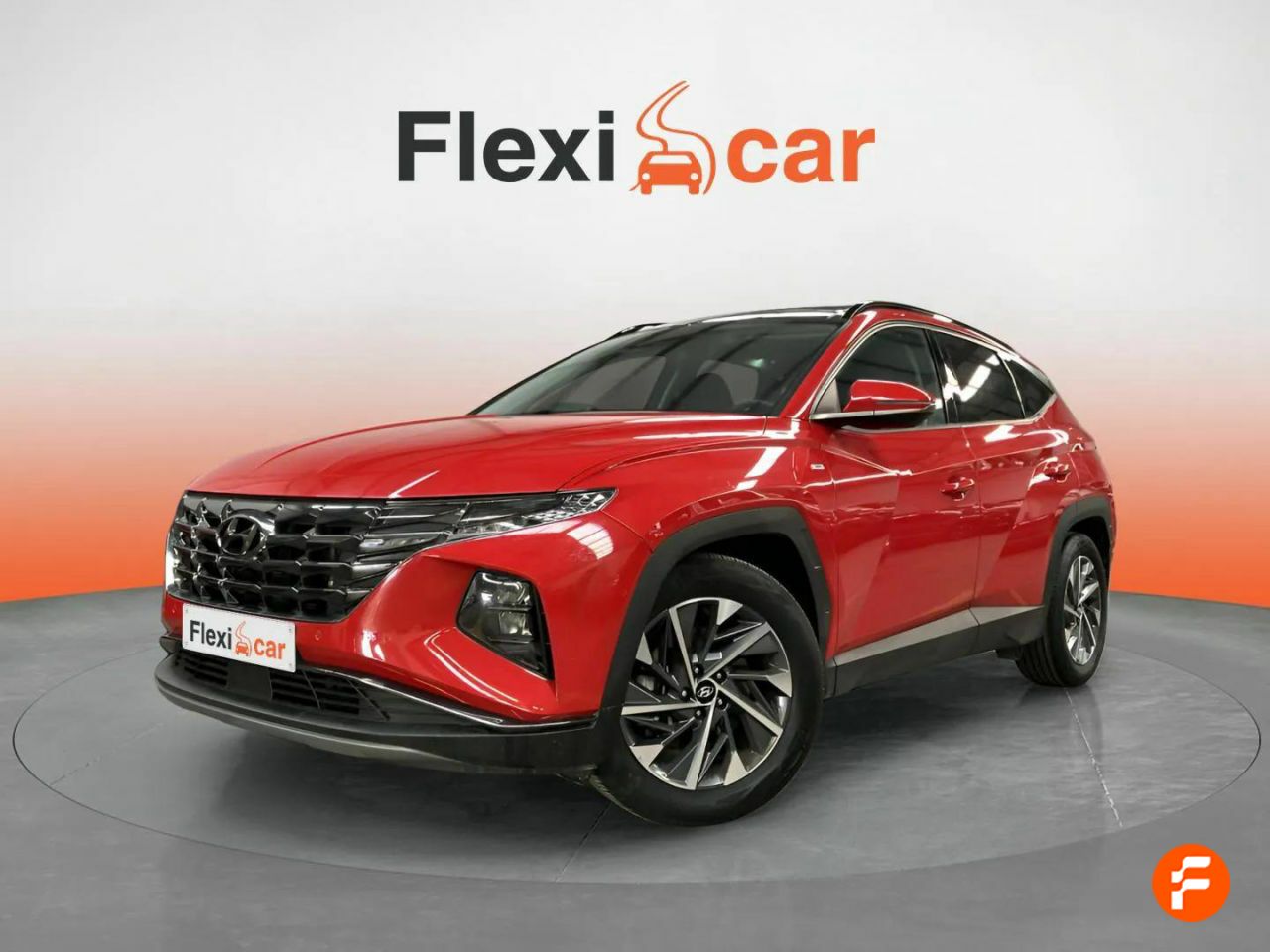 Foto Hyundai Tucson 3