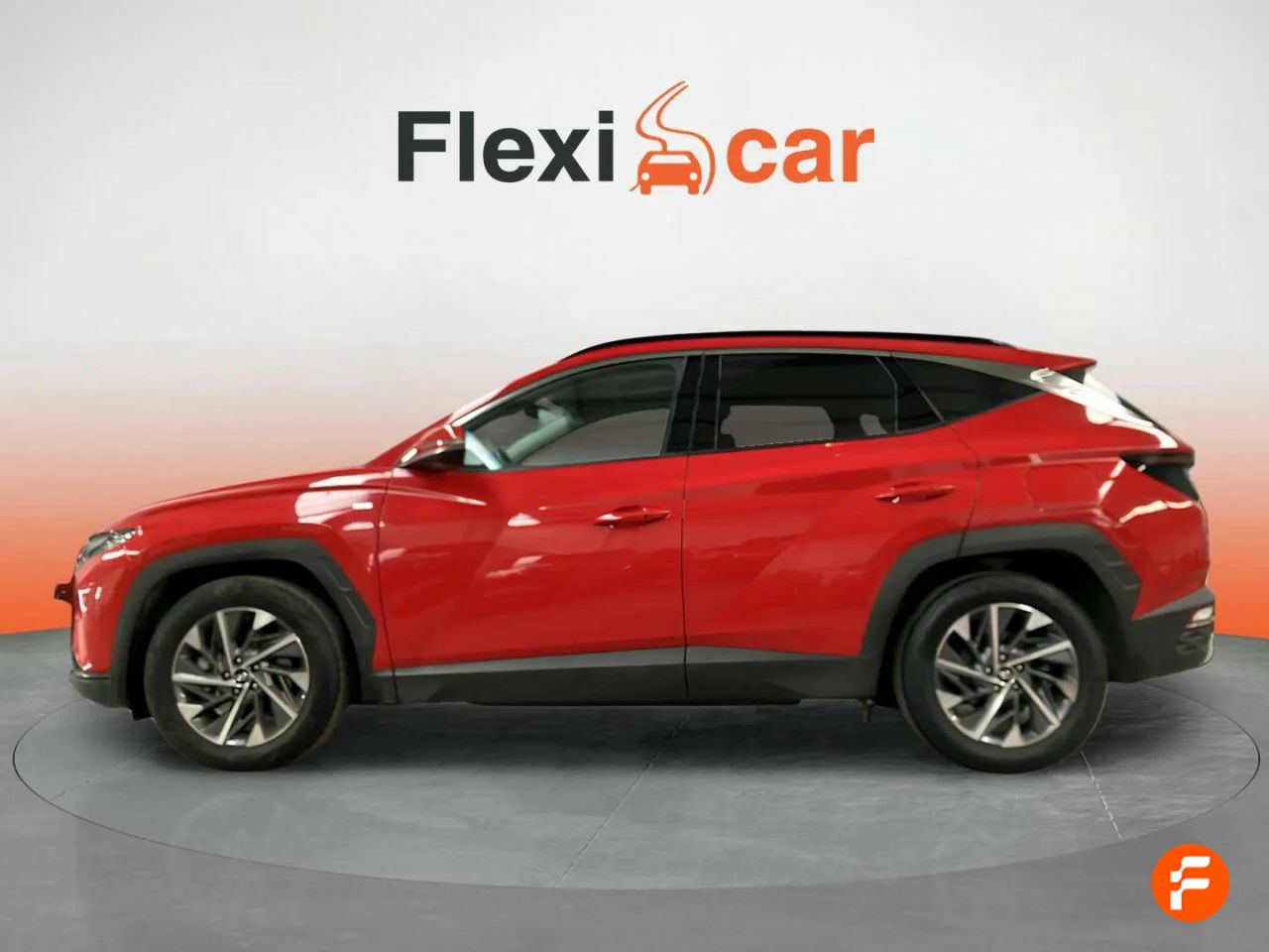 Foto Hyundai Tucson 4
