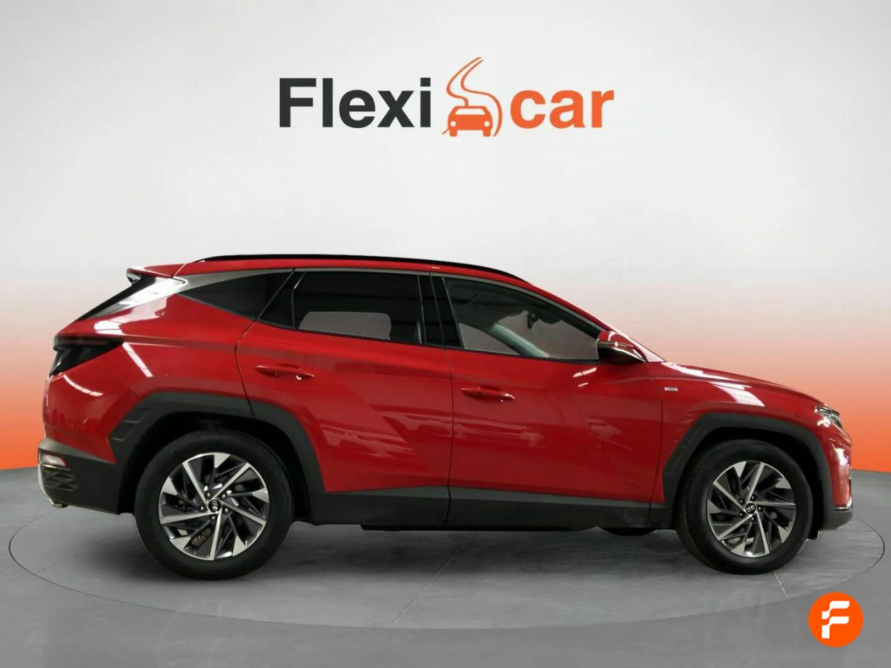 Foto Hyundai Tucson 9