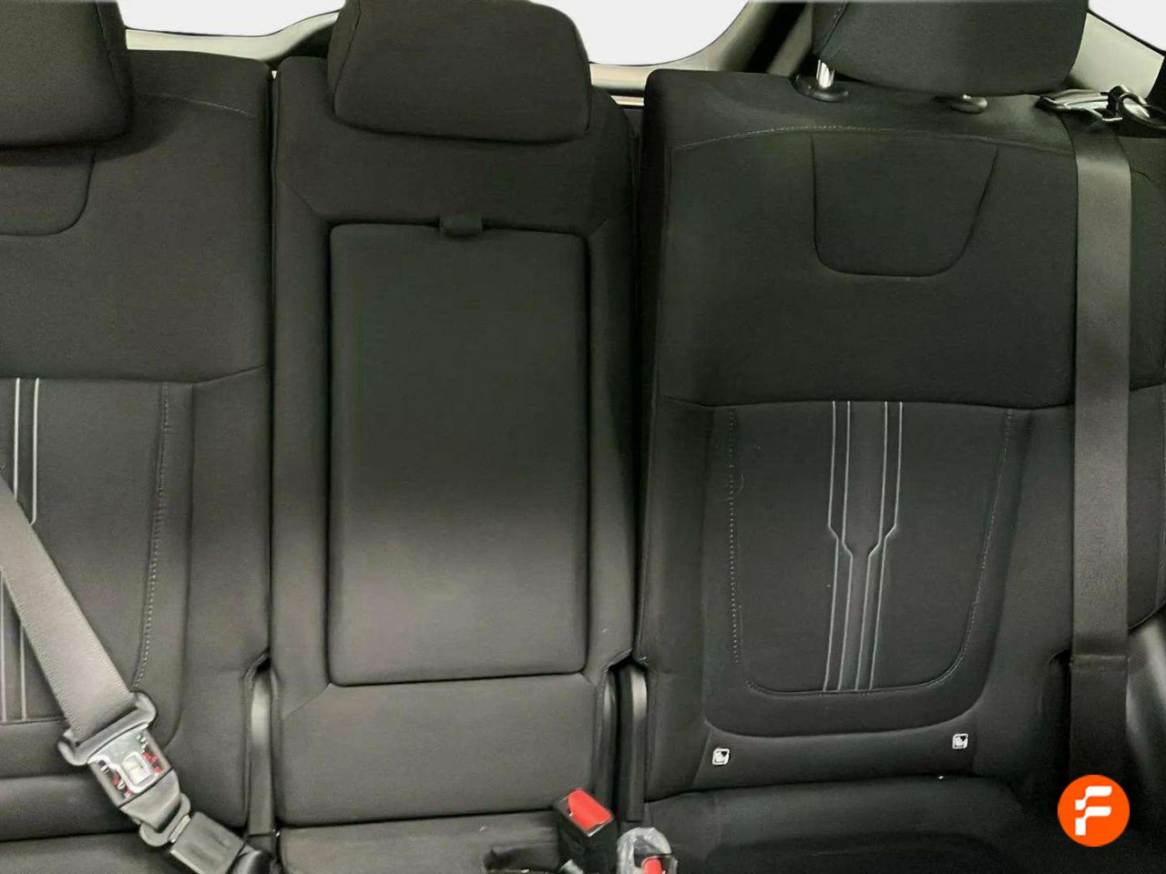 Foto Hyundai Tucson 17