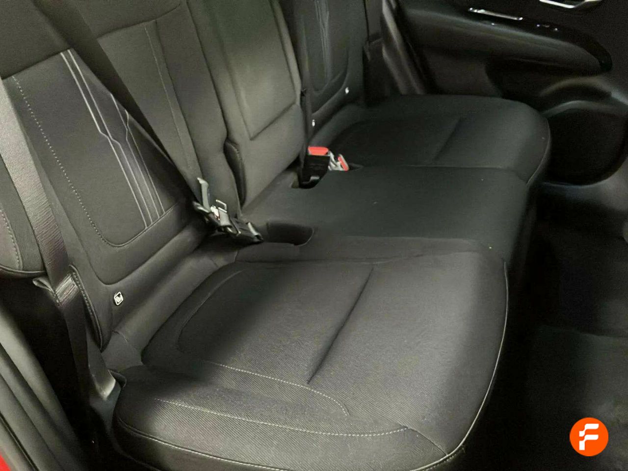 Foto Hyundai Tucson 18