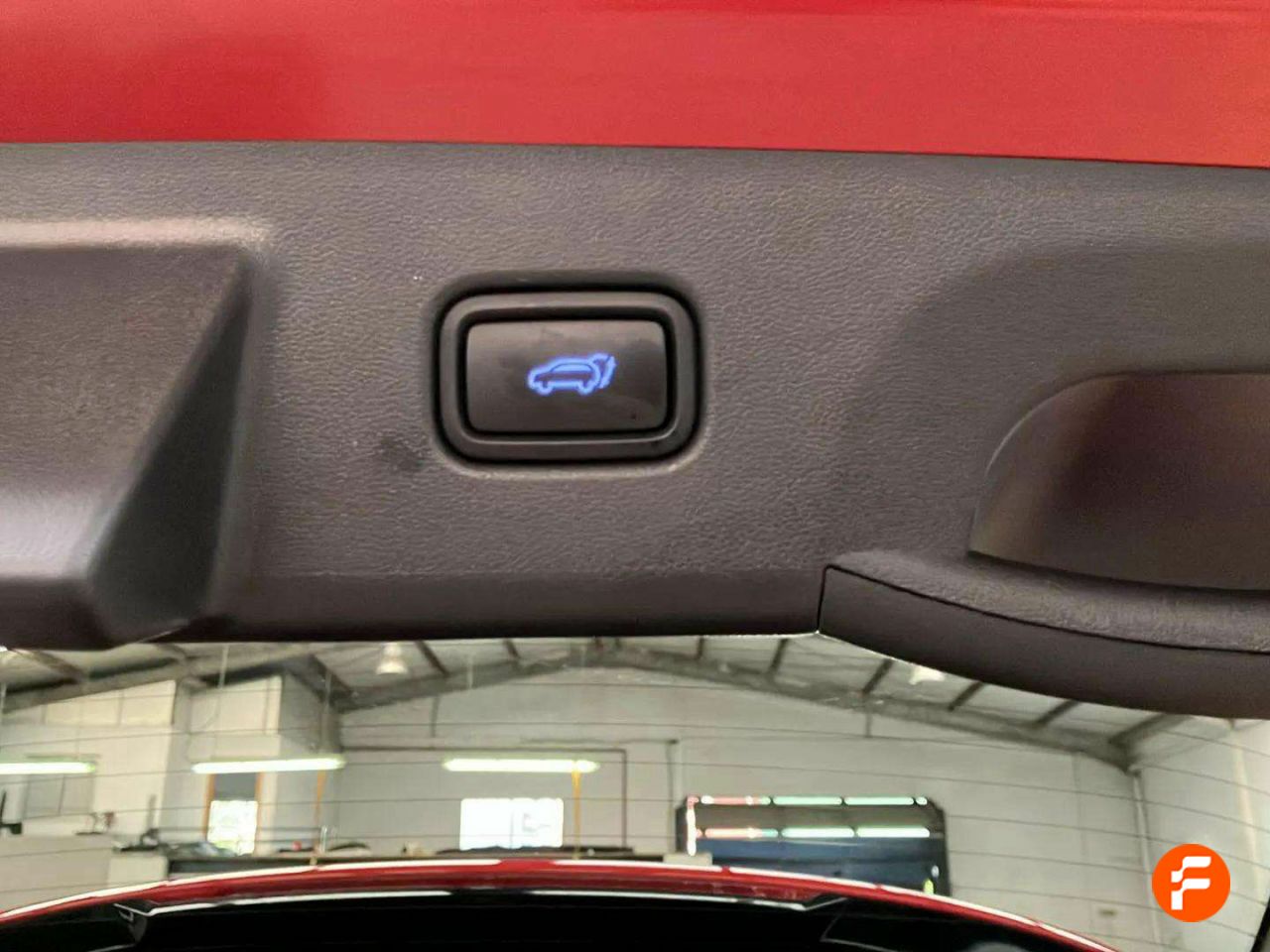 Foto Hyundai Tucson 20