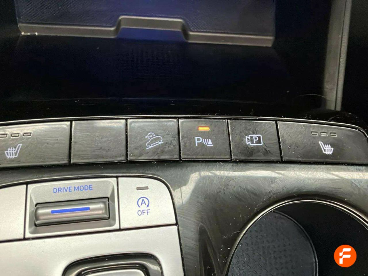 Foto Hyundai Tucson 21