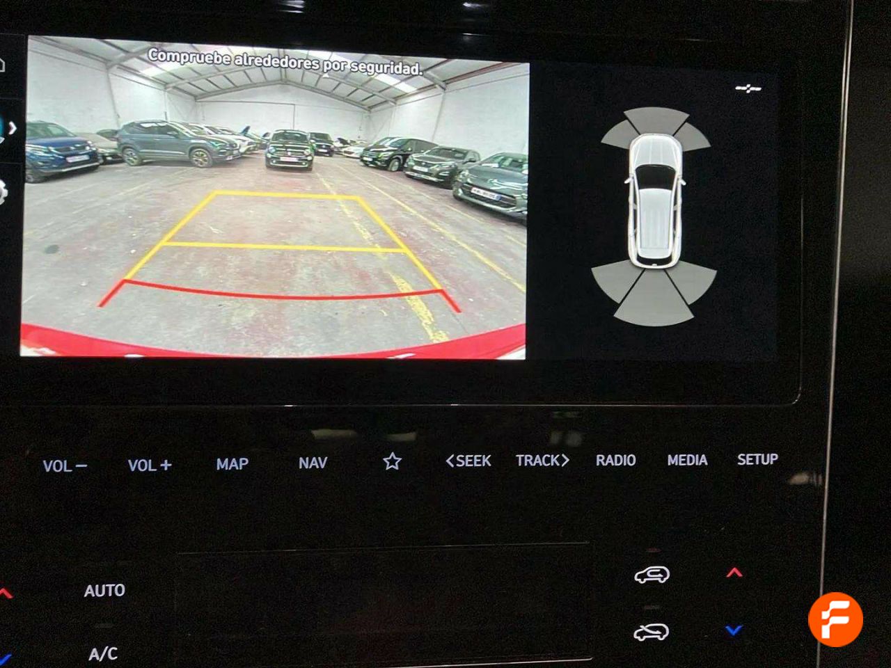 Foto Hyundai Tucson 22