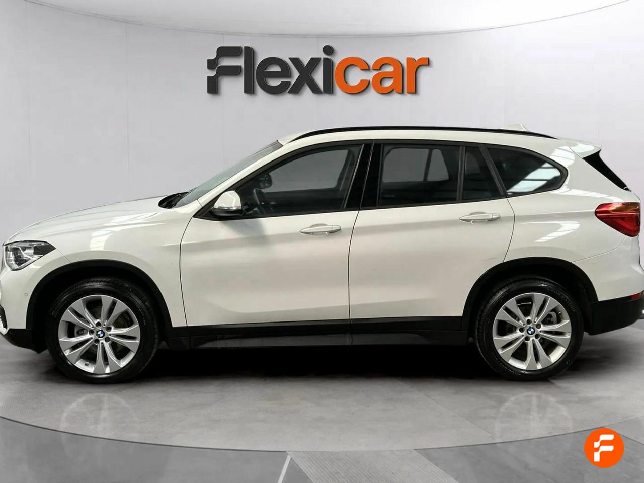 Foto BMW X1 3