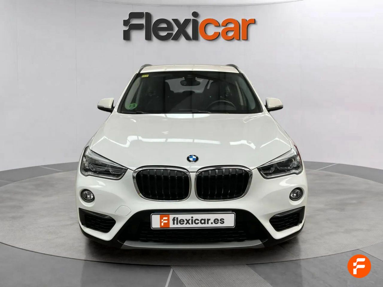 Foto BMW X1 4