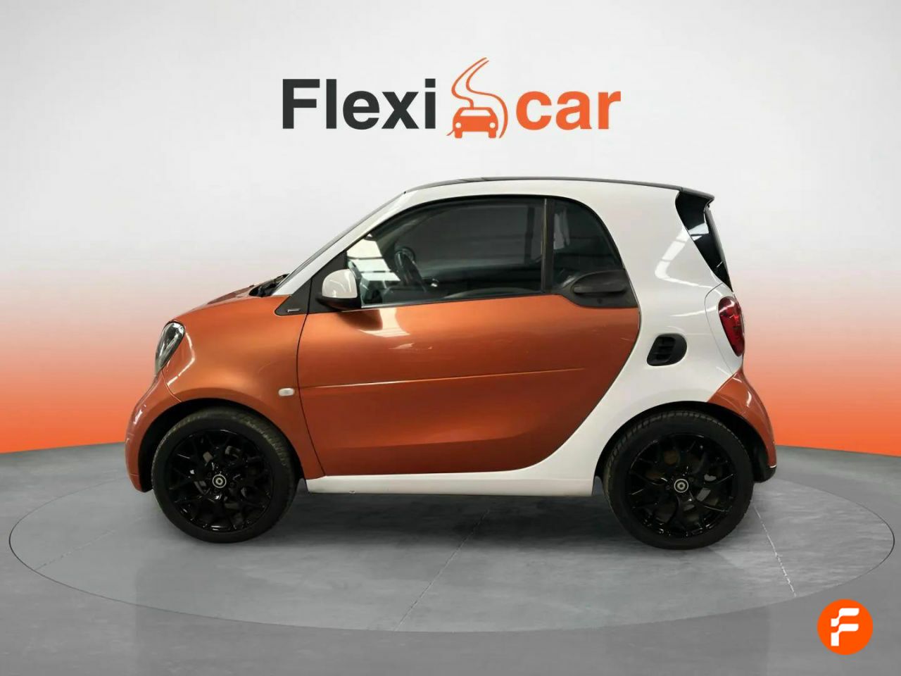 Foto Smart Fortwo 4