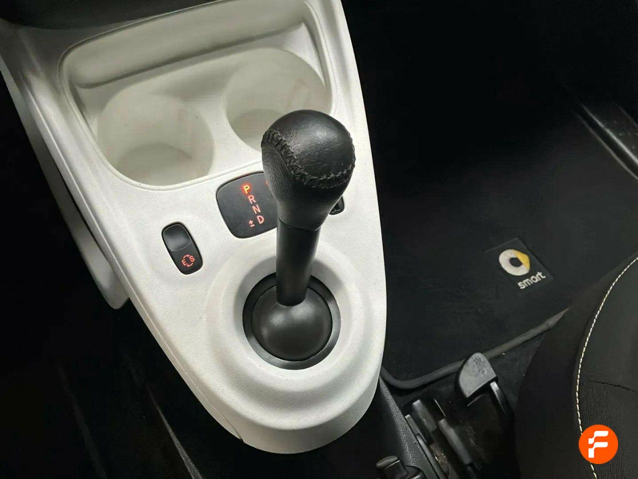 Foto Smart Fortwo 20