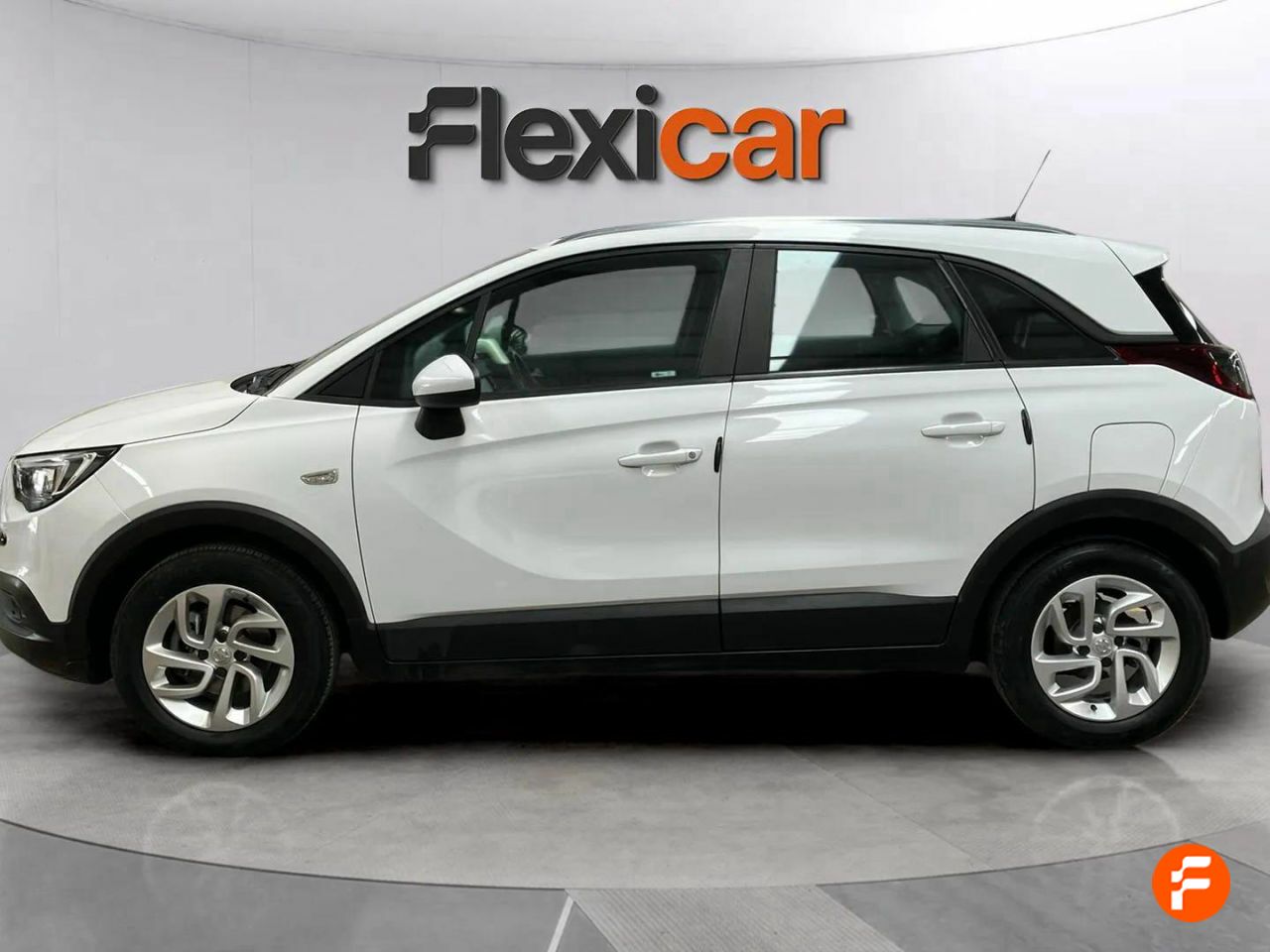 Foto Opel Crossland X 5