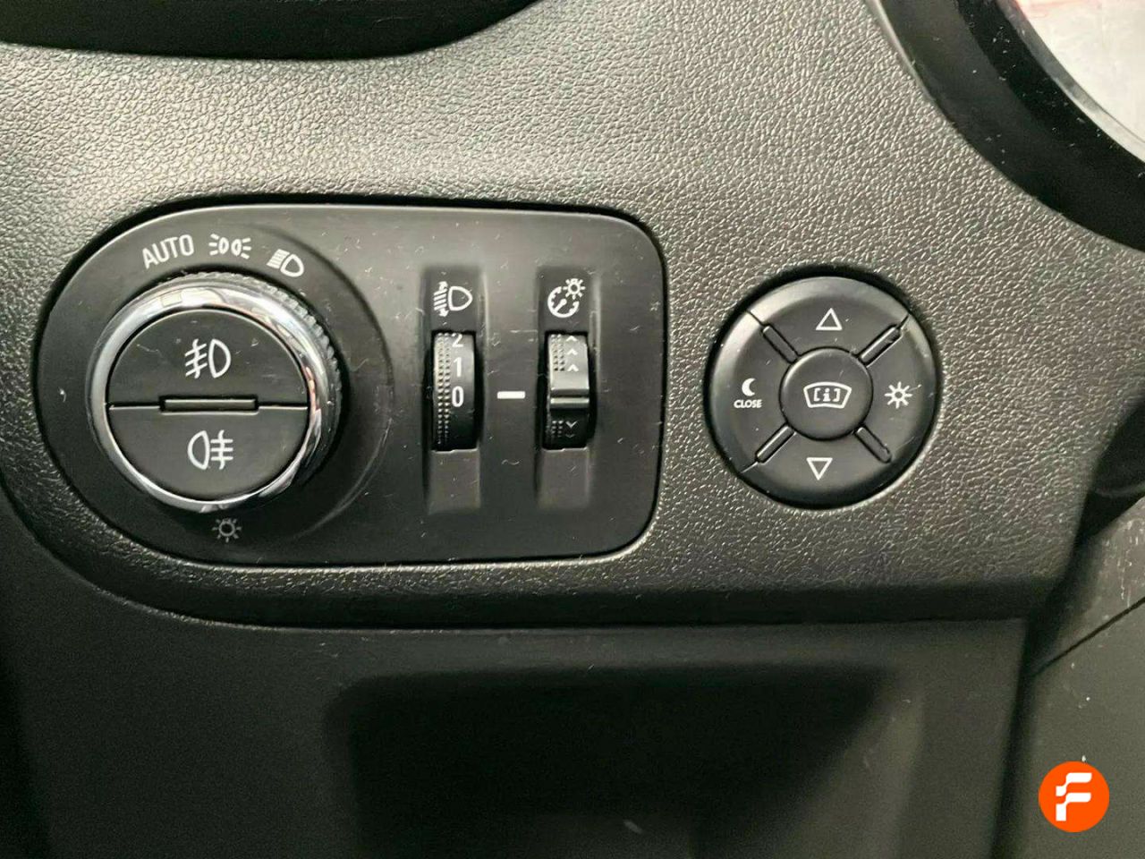 Foto Opel Crossland X 20