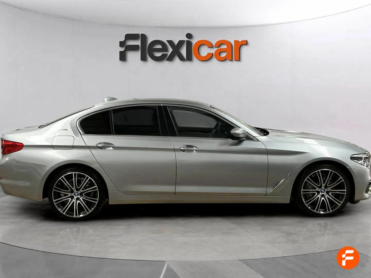 Foto BMW Serie 5 5