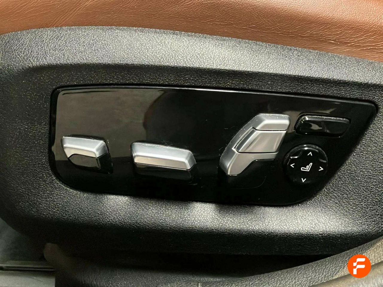 Foto BMW Serie 5 15