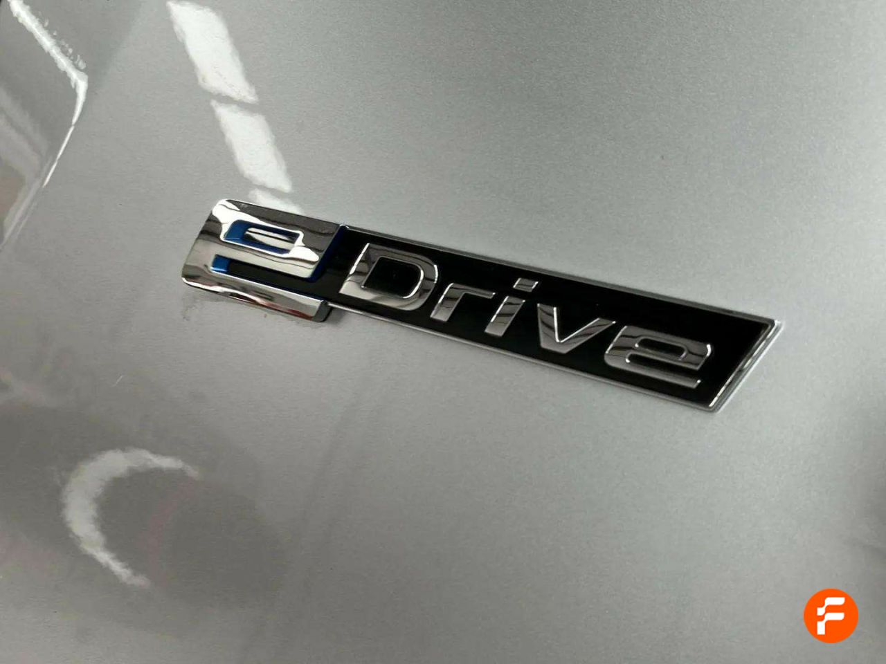 Foto BMW Serie 5 21