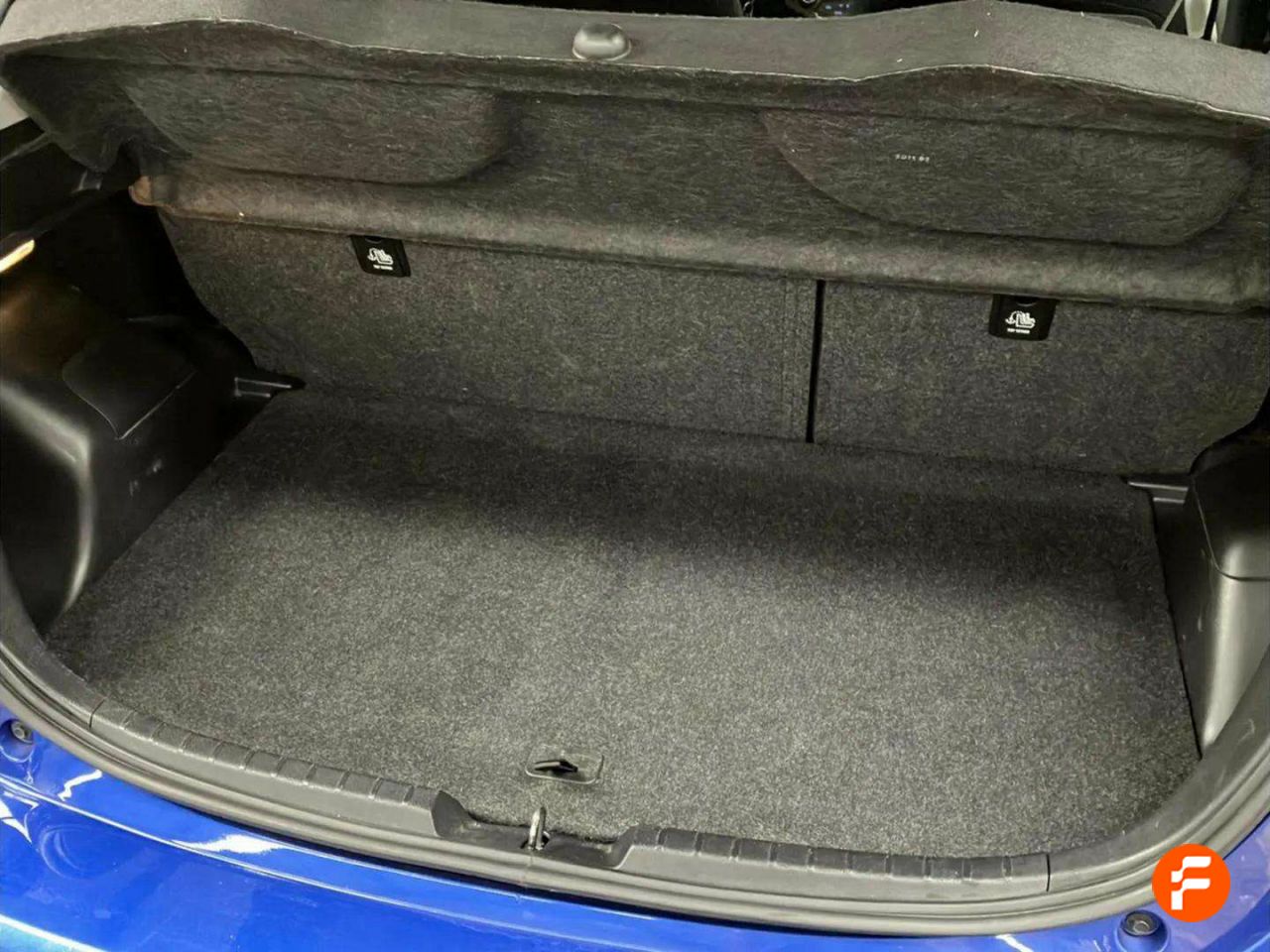 Foto Toyota Yaris 9