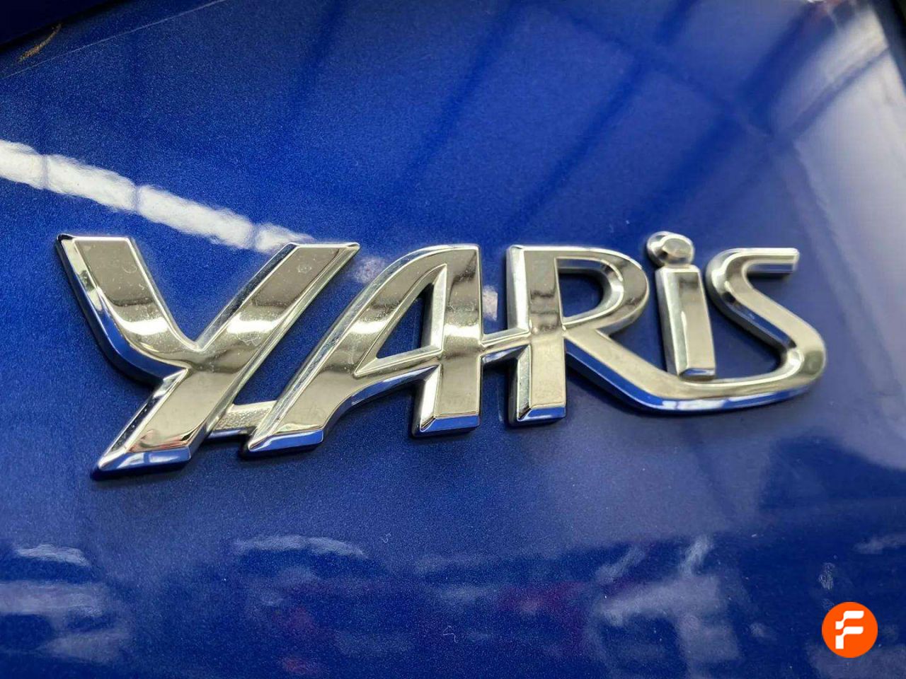 Foto Toyota Yaris 19
