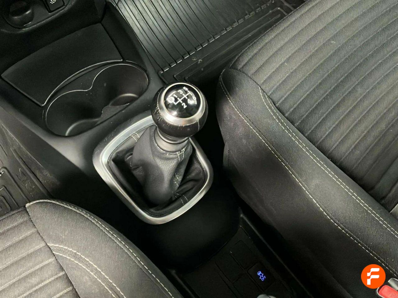 Foto Toyota Yaris 21