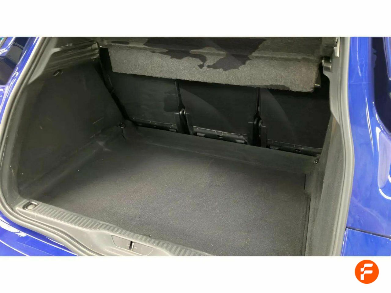 Foto Citroën C4 Spacetourer 10