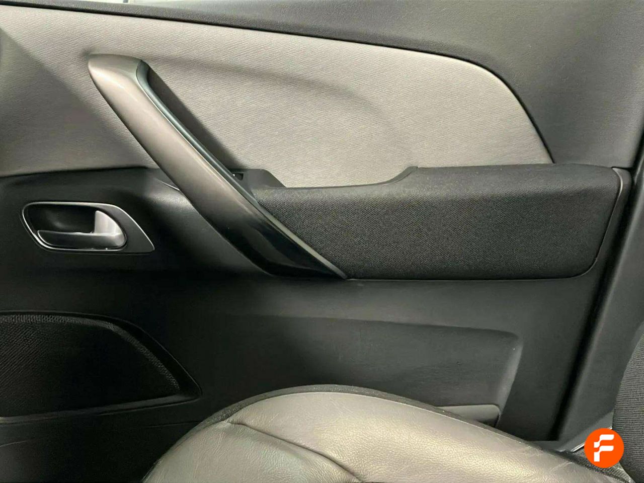 Foto Citroën C4 Spacetourer 17