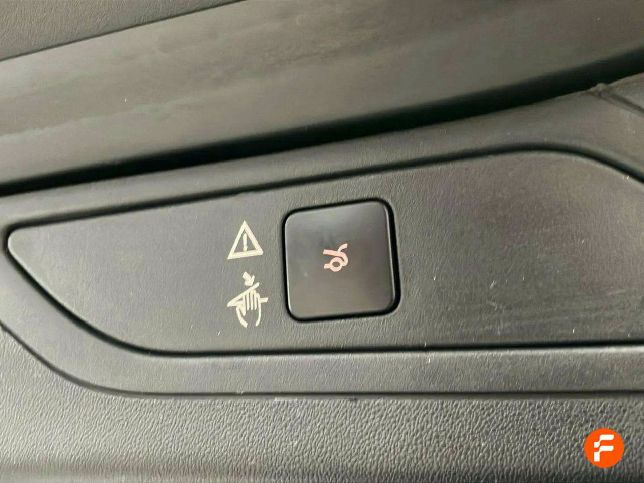 Foto Citroën C4 Spacetourer 23