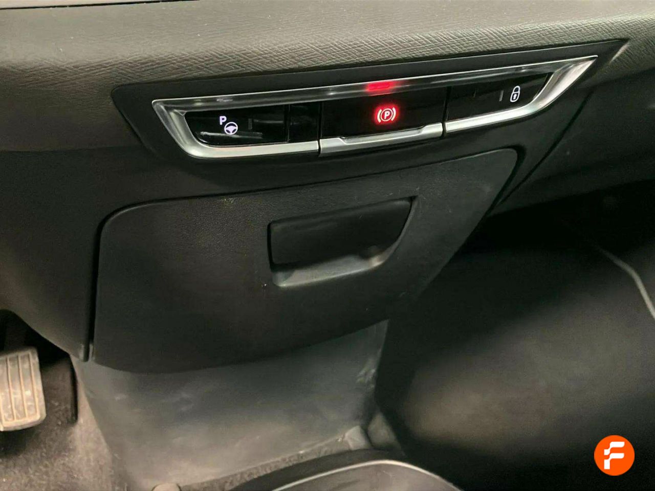 Foto Citroën C4 Spacetourer 27