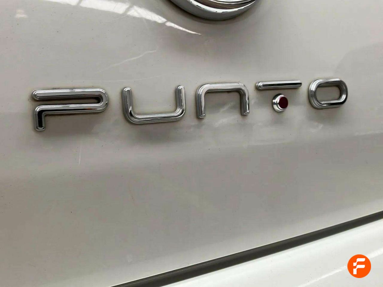Foto Fiat Punto 18