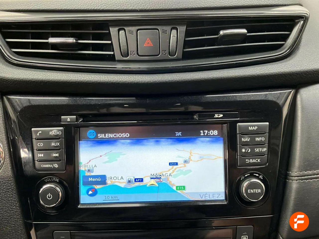 Foto Nissan X-Trail 28