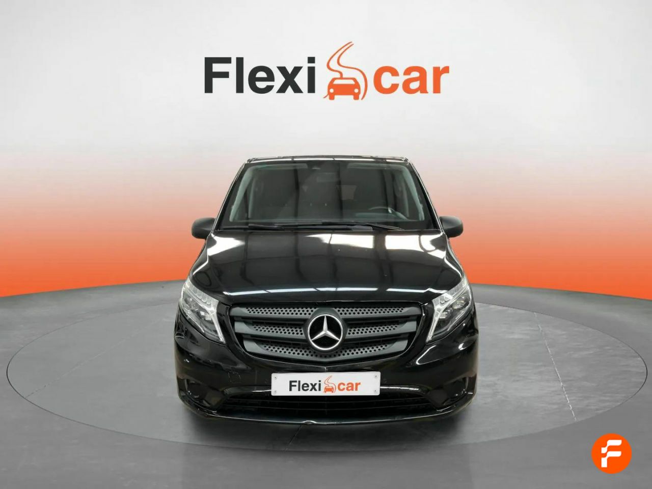 Foto Mercedes-Benz Vito 2