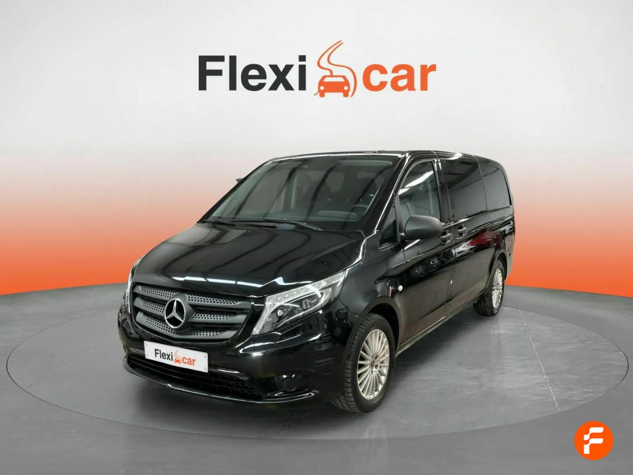 Foto Mercedes-Benz Vito 3