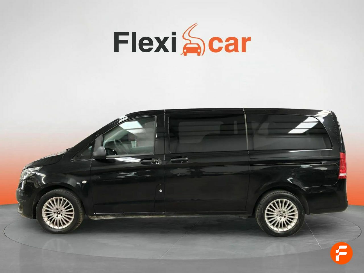Foto Mercedes-Benz Vito 4