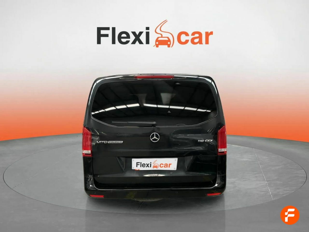 Foto Mercedes-Benz Vito 7
