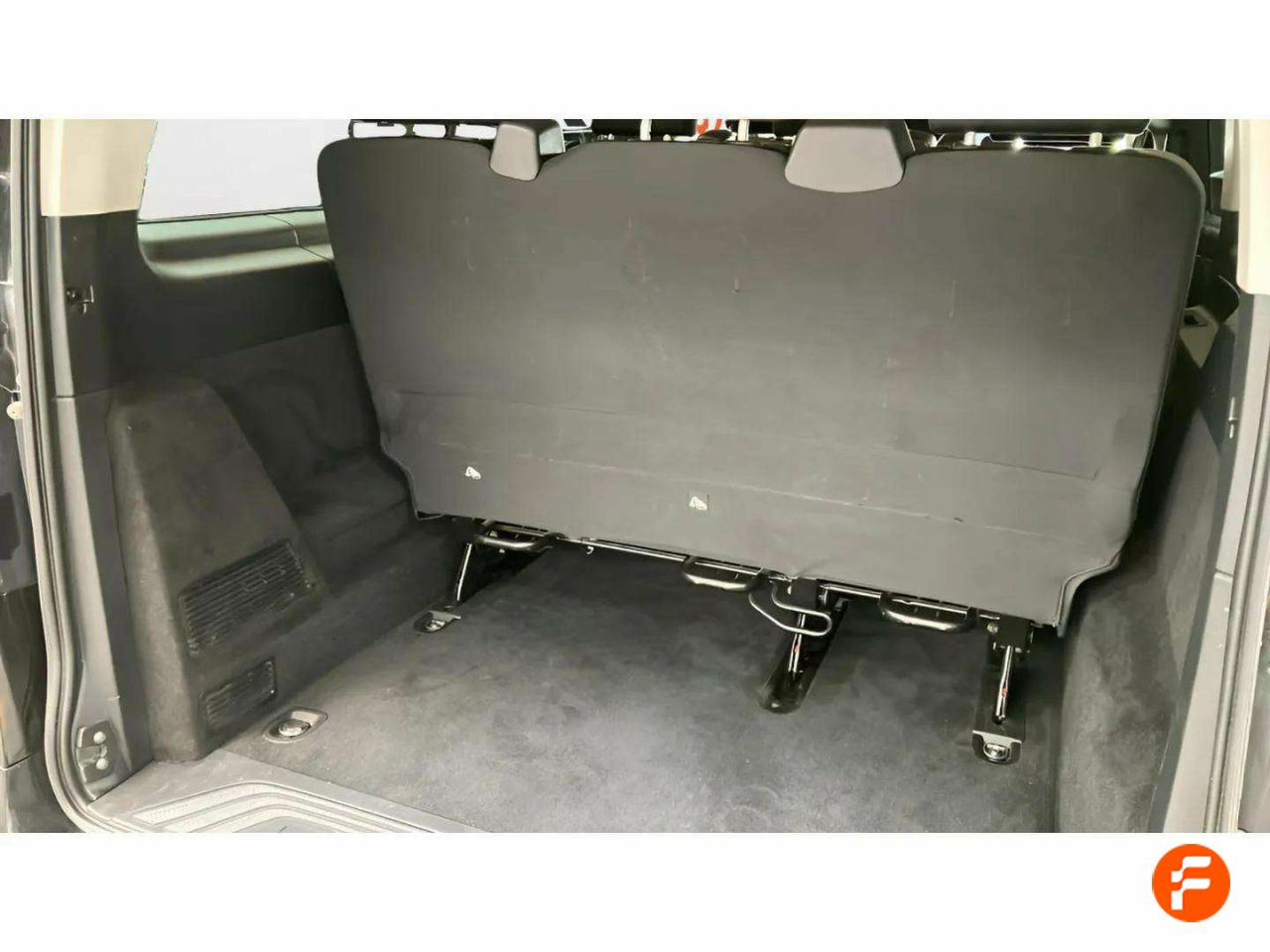 Foto Mercedes-Benz Vito 10