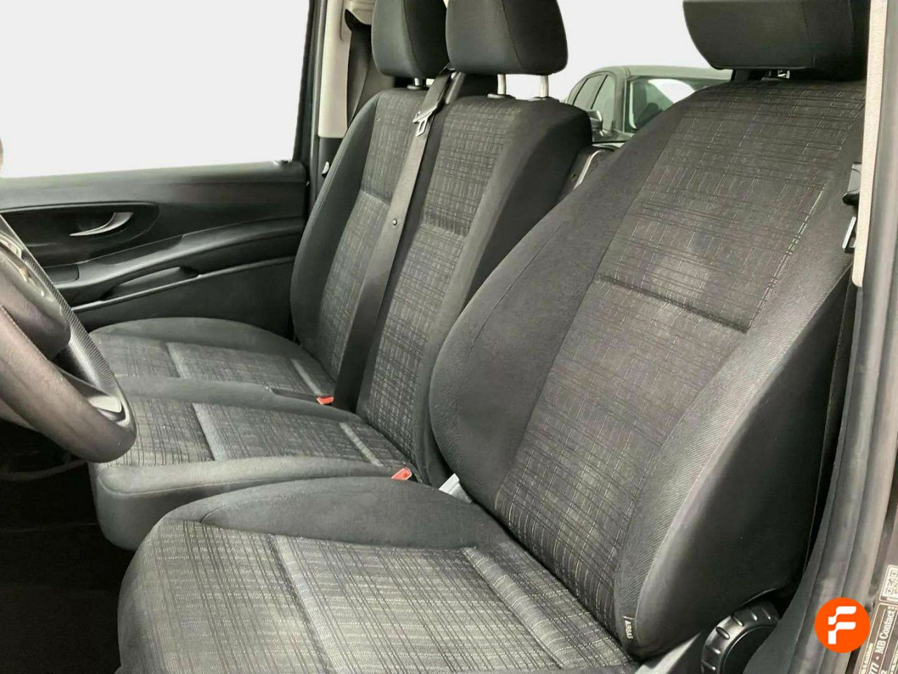 Foto Mercedes-Benz Vito 14