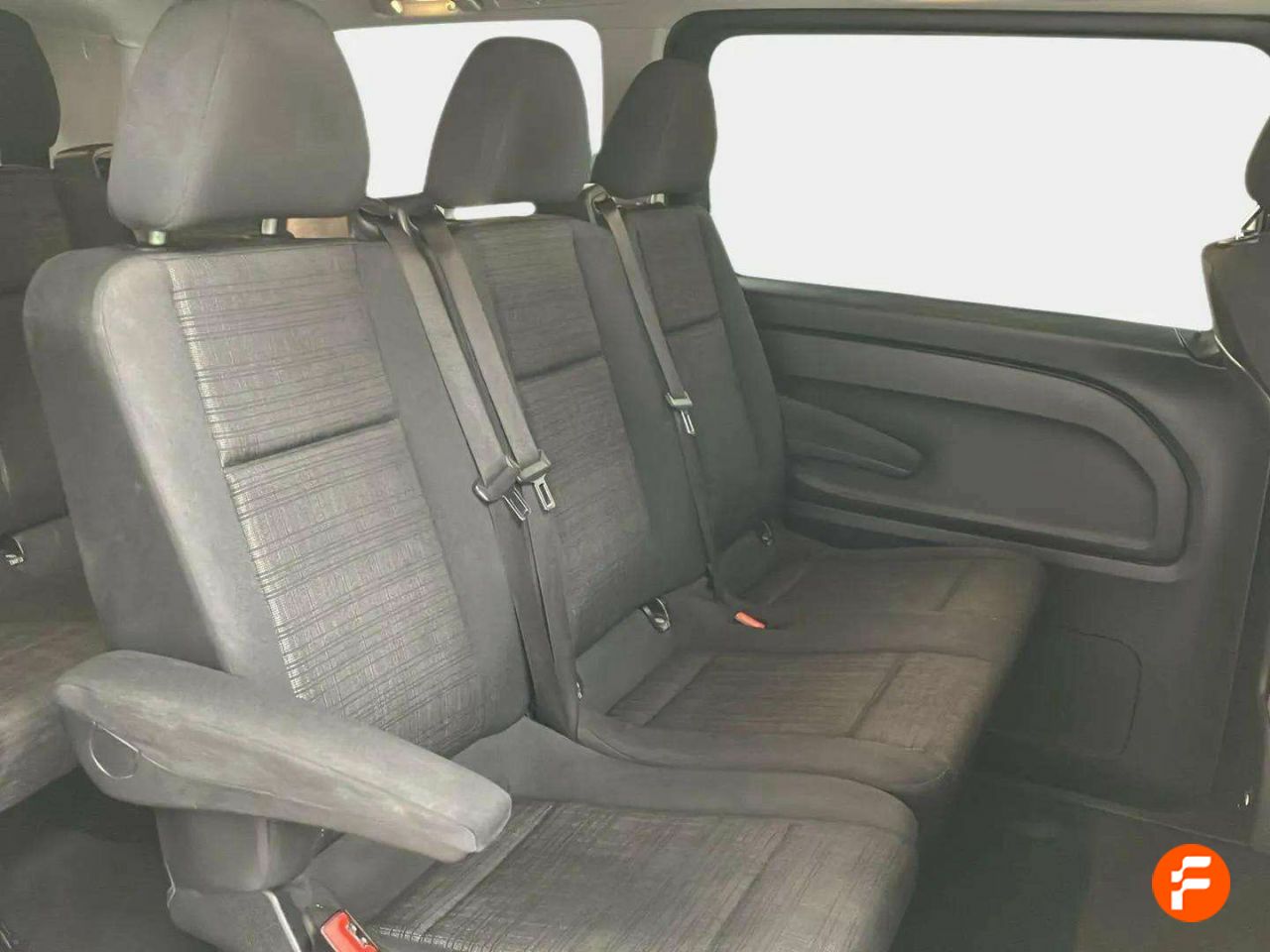 Foto Mercedes-Benz Vito 19