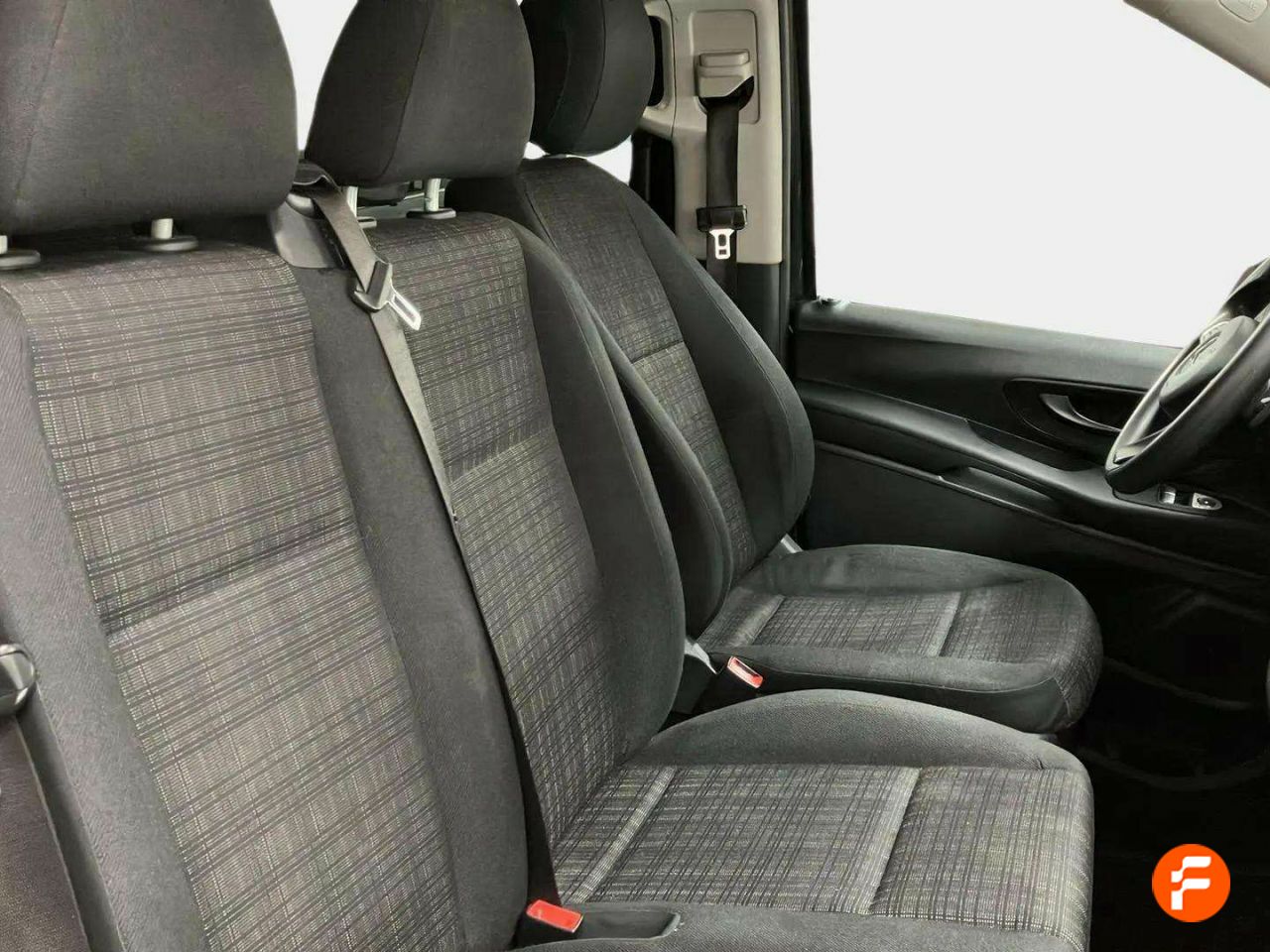 Foto Mercedes-Benz Vito 20