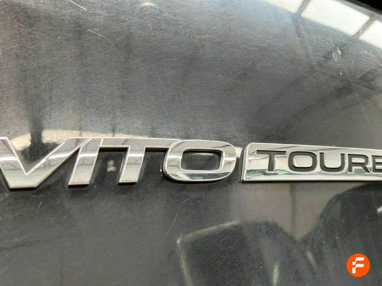Foto Mercedes-Benz Vito 23