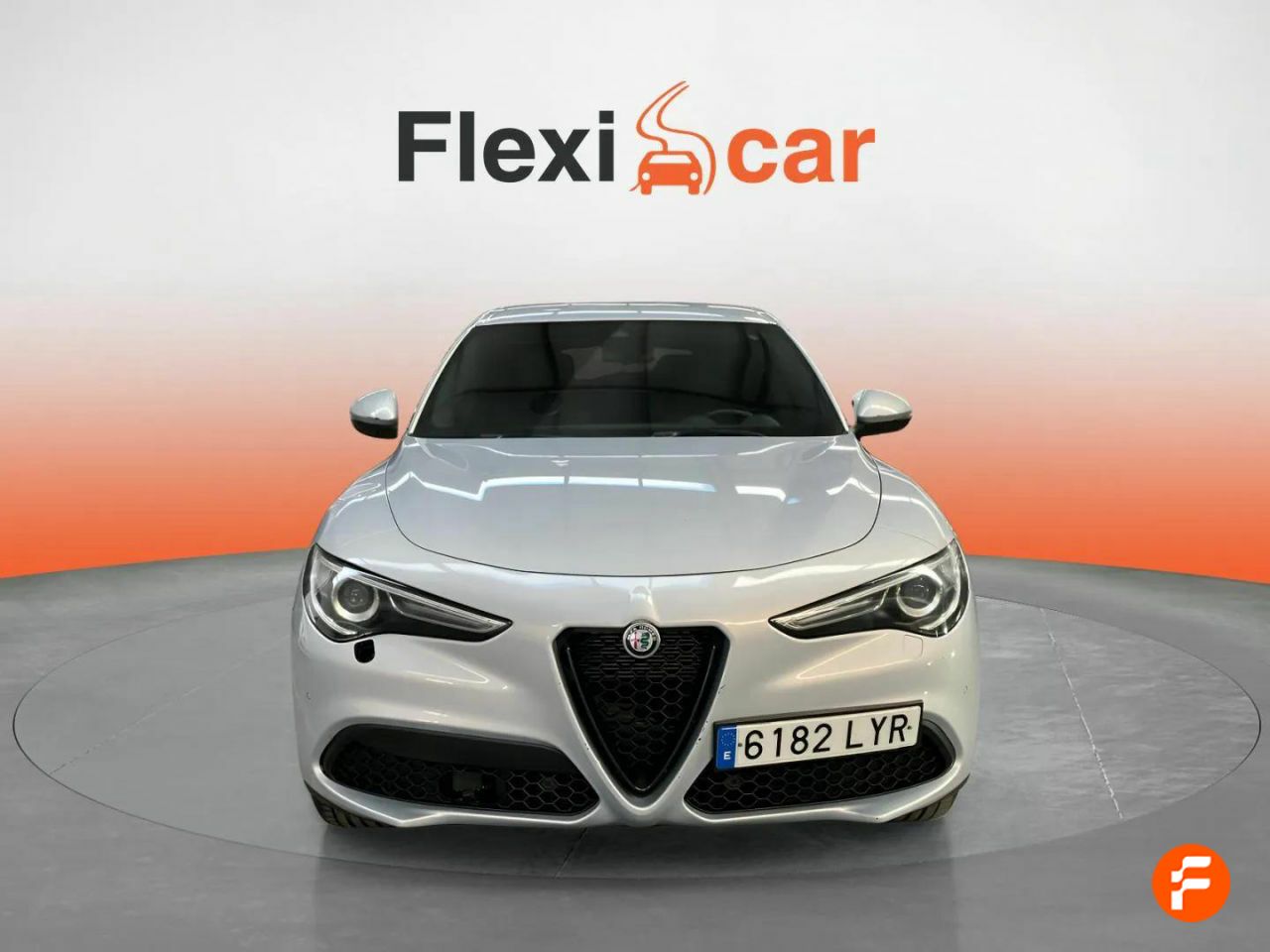 Foto Alfa Romeo Stelvio 2