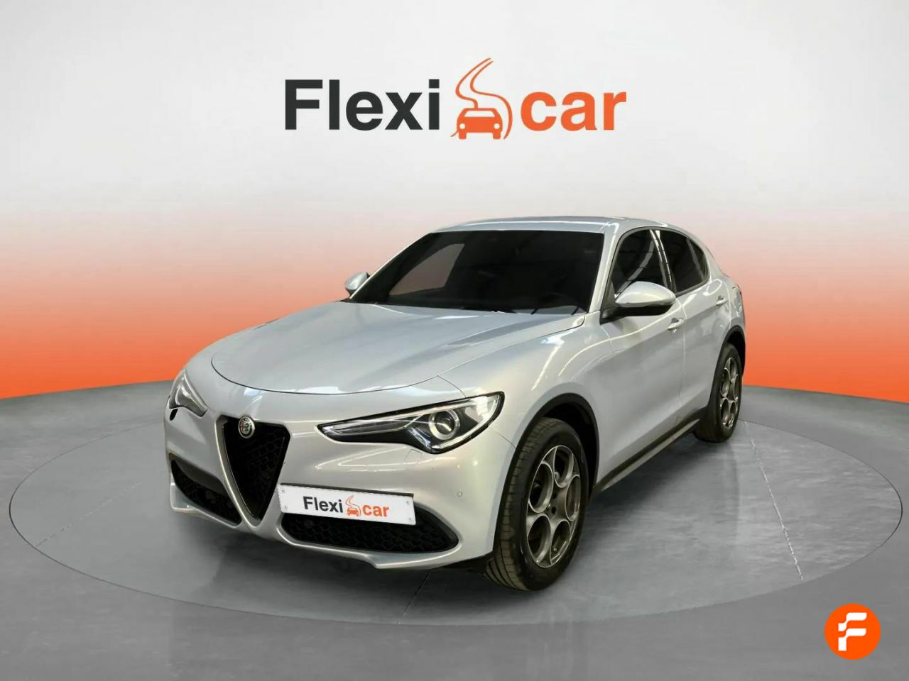 Foto Alfa Romeo Stelvio 3