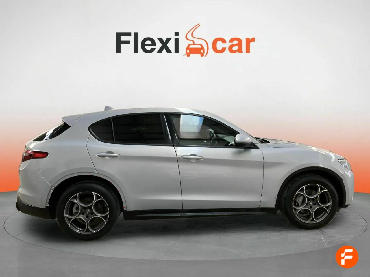 Foto Alfa Romeo Stelvio 9