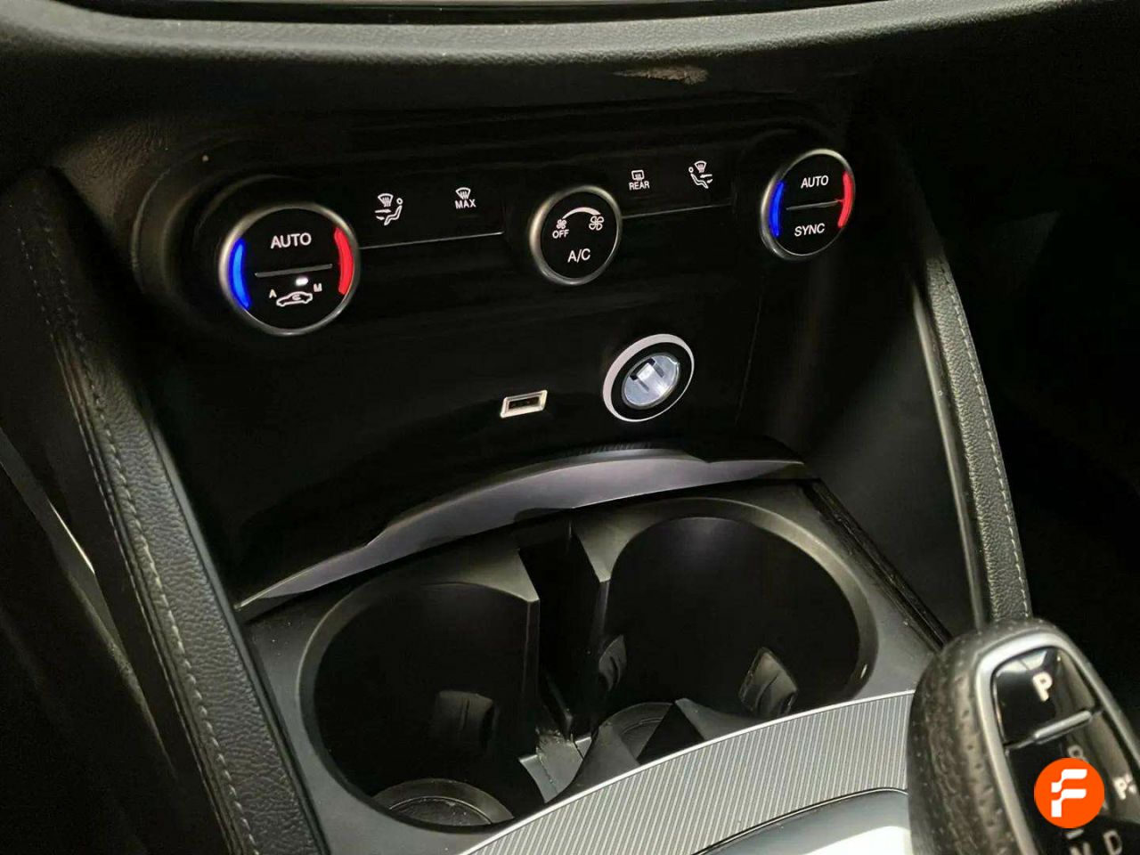 Foto Alfa Romeo Stelvio 26